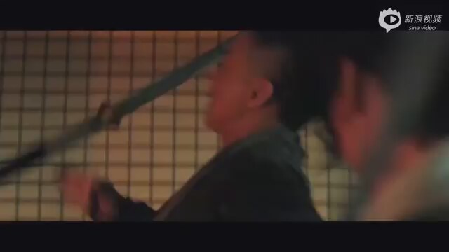 Brotherhood of Blades (2014) Fragman