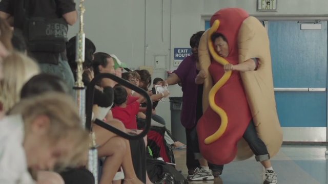 Underdog Kids (2014) fragman