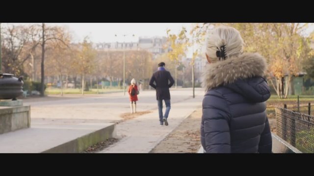 Elle l'adore Fragman