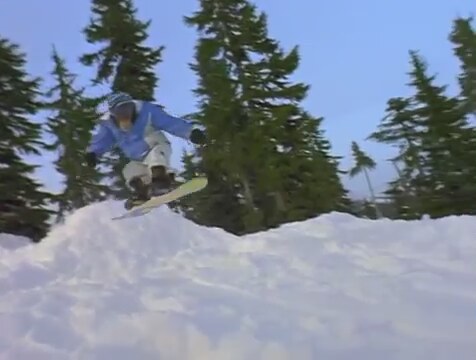 MXP: Most Xtreme Primate (2004) Fragman