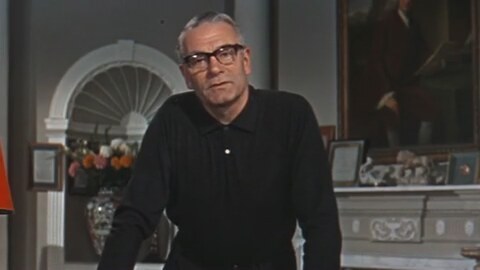 Othello (1965) Fragman