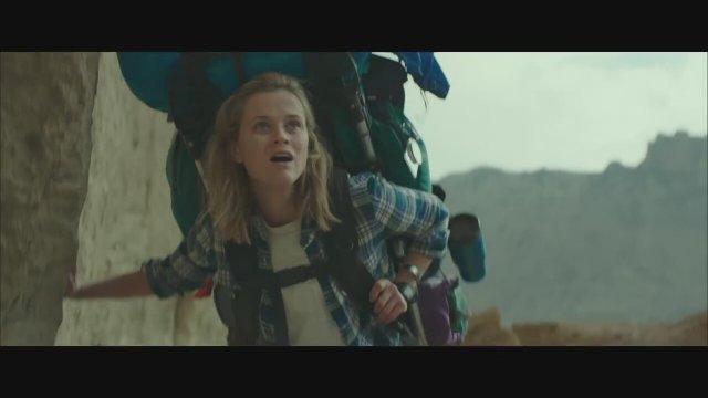 Yaban (Wild) Türkçe Altyazılı Fragman