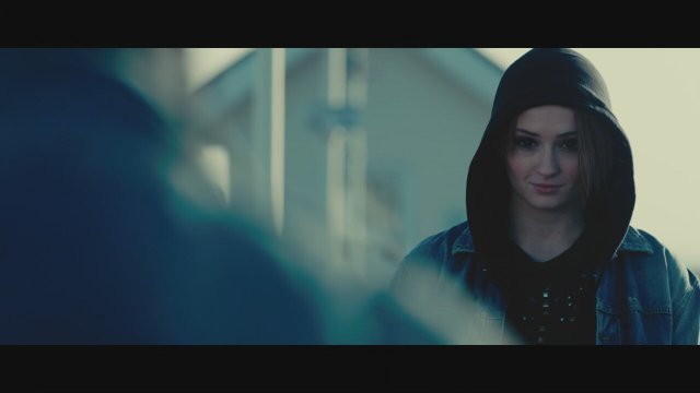 İçimdeki Ben (Another Me) Türkçe Altyazılı Fragman