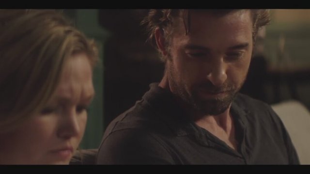 Out of the Dark (2014) Fragman