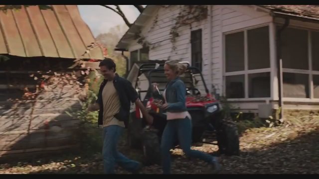 Goodbye To All That (2014) Fragman