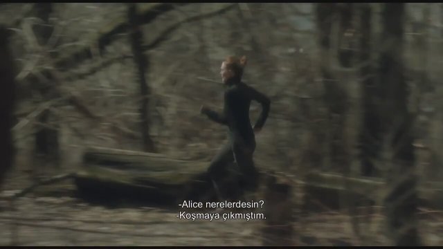 Unutma Beni (2014) Türkçe altyazılı fragmanı