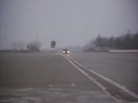 A Man And A Woman: 20 Years Later 1. Fragmanı