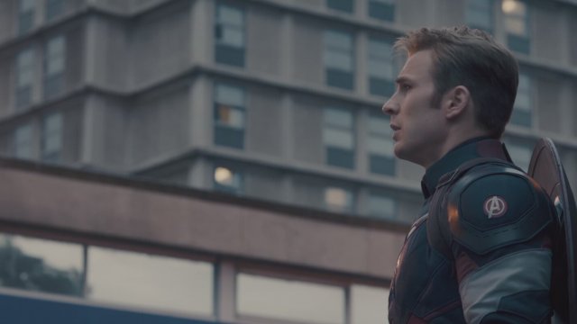 Yenilmezler 2 (2015) Türkçe dublajlı 2. fragman