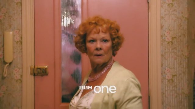 Esio Trot (2015) Fragman