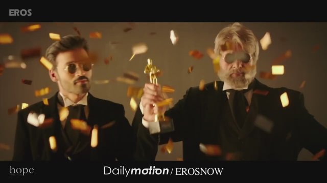 Shamitabh (2015) Fragman
