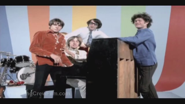 The Wrecking Crew (2008) Fragman