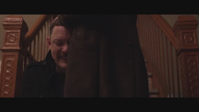 Match (2014) Fragman