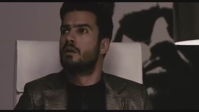 Block 12 (2013) Fragman