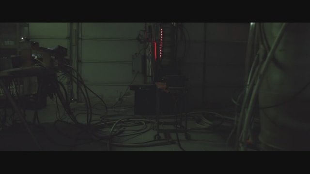 The Phoenix Project (2015) Fragman