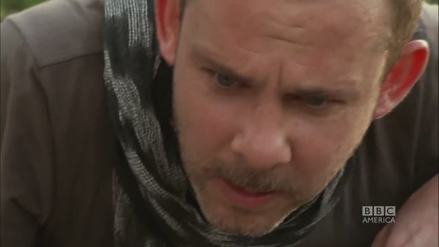 Wild Things With Dominic Monaghan Promo