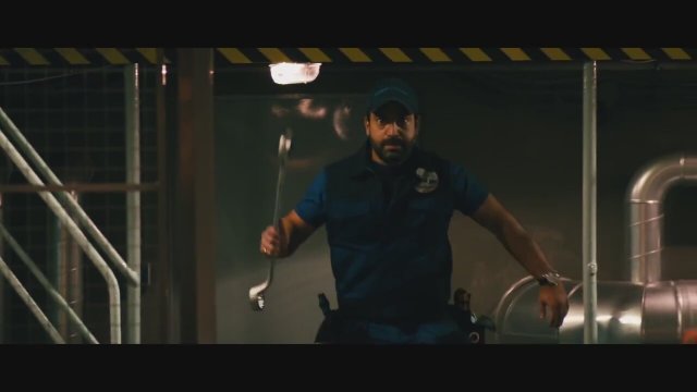 Mannerhort (2014) Fragman