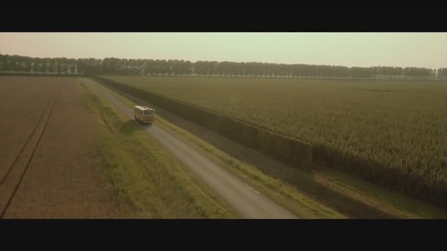 Matterhorn (2013) Fragman