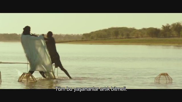 Timbuktu (2014) Türkçe Altyazılı Fragman