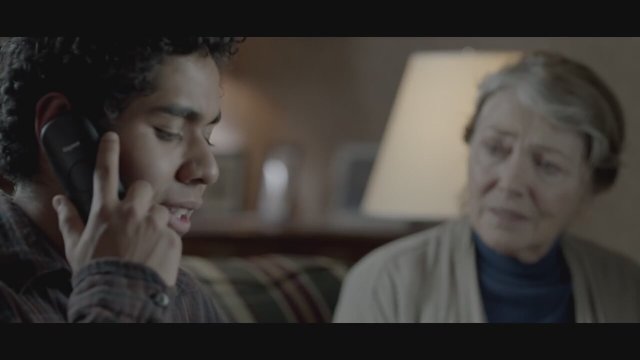 Guten Tag, Ramon (2013) Fragman