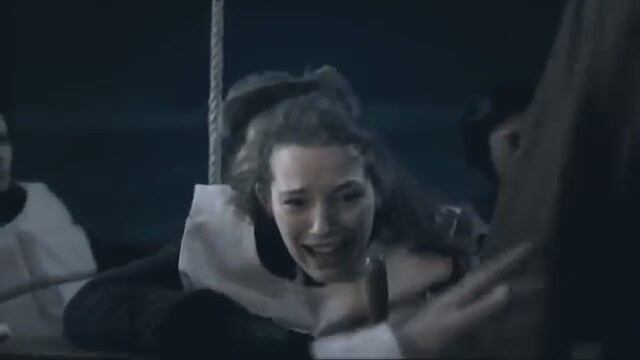 Titanic (2012) Promo