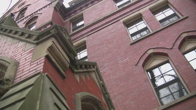 The Hunting Ground (2014) Fragman