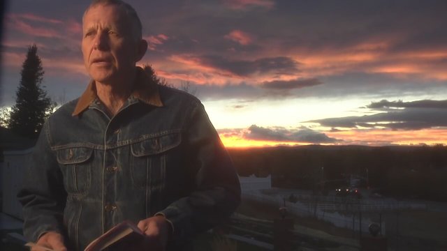 Matt Shepard Is a Friend of Mine (2014) Fragman