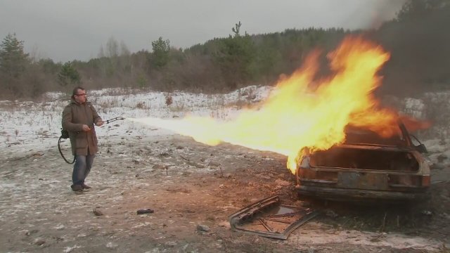 Oflu Hoca'yı Aramak - Son Teaser 1