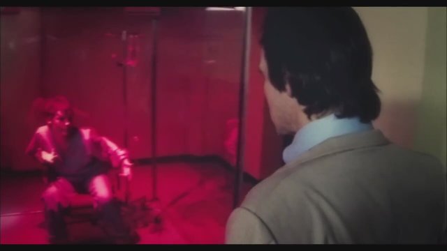 The Atticus Institute (2015) Fragman