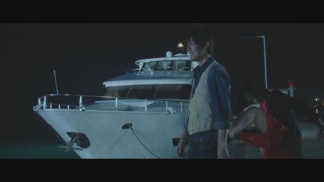 Don't Go Breaking My Heart 2 (2014) Fragman