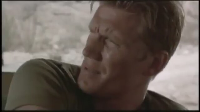 Son Petrol (2000) Fragman