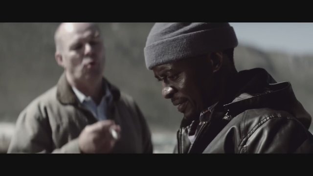 Cold Harbour (2013) Fragman