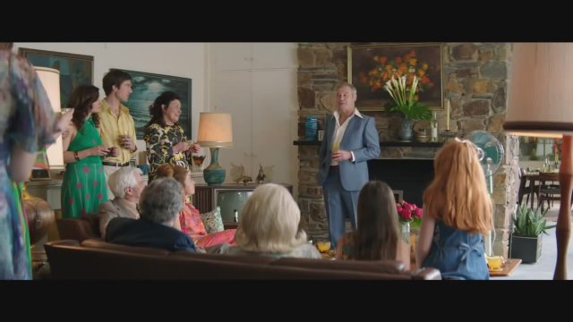 Cut Snake (2014) Fragman