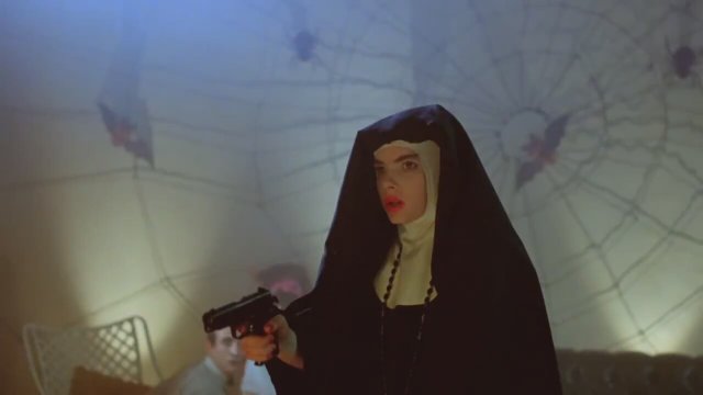 Ms. 45 (1981) Fragman