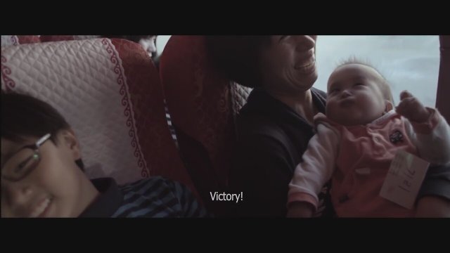 The Drop Box (2014) Fragman