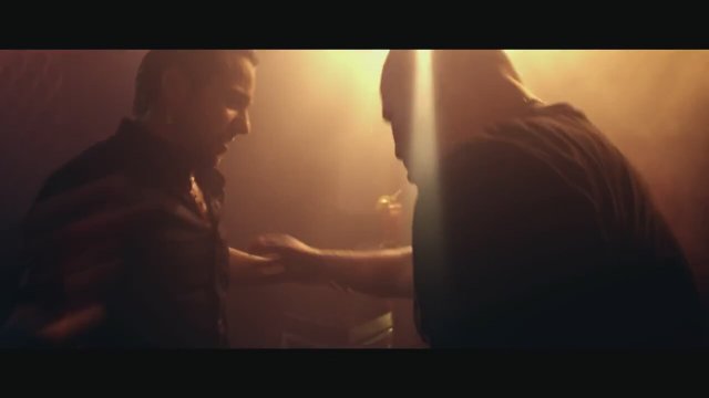 Güneşin Kapıları (2014) Fragman