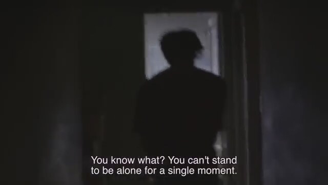 El Incendio (2015) Fragman