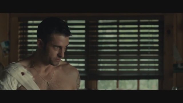 October Gale (2014) Fragman