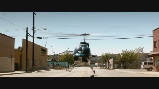 Beyond The Reach (2014) Fragman