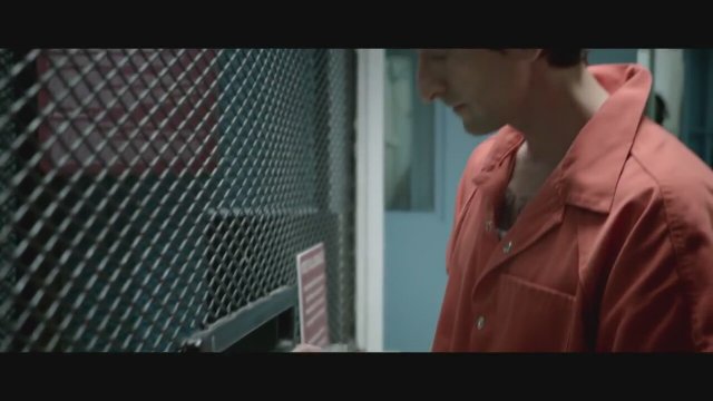 American Heist (2014) Fragman