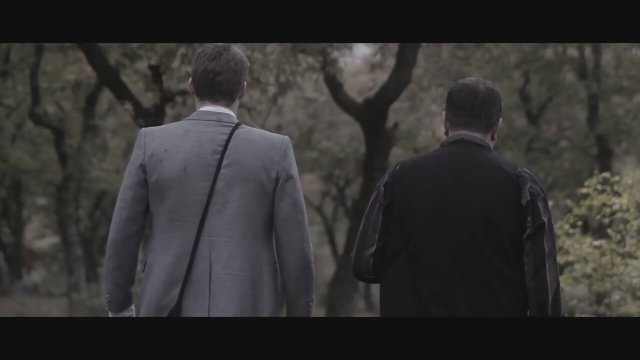 Kaçış 1950 (2014) Fragman