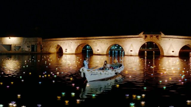 Bana Adını Sor (2015) Fragman