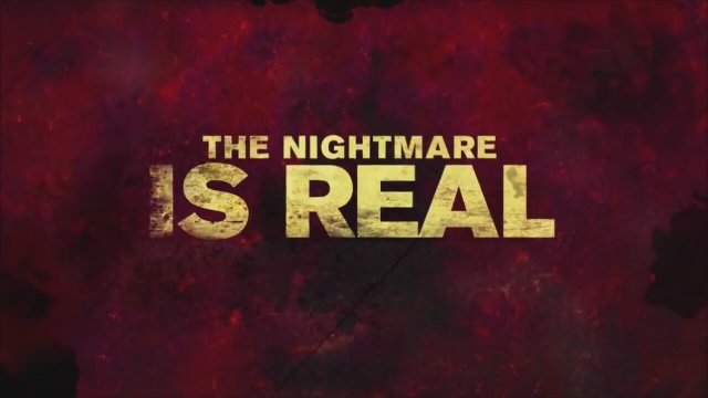 Wyrmwood: Road of the Dead (2014) Fragman