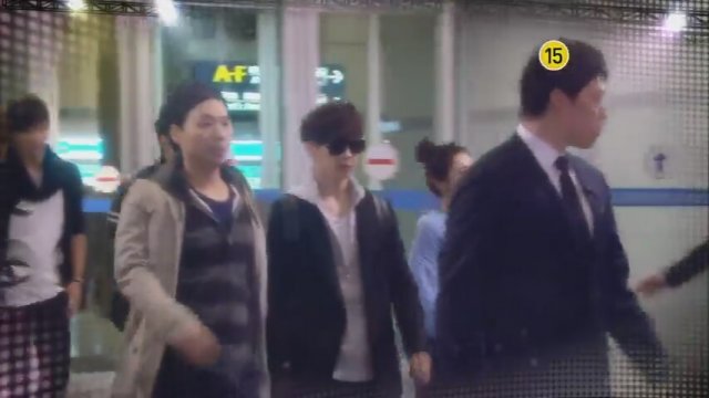 K-Pop The Ultimate Audition (2012) Fragman