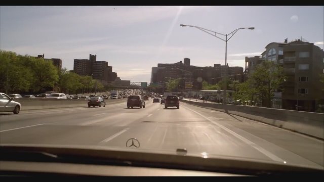 Last I Heard (2013) Fragman