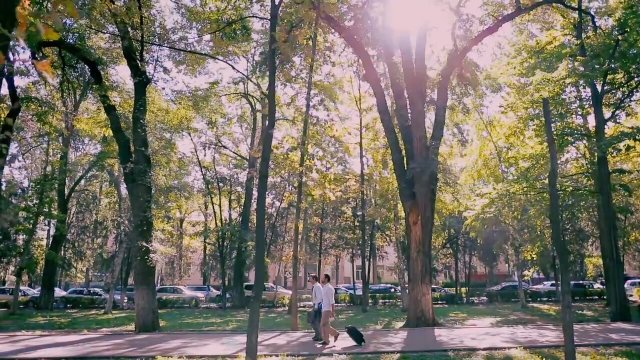 Bahara Yolculuk: Selam (2015) Fragman