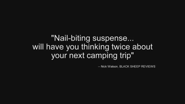 Backcountry (2014) Fragman