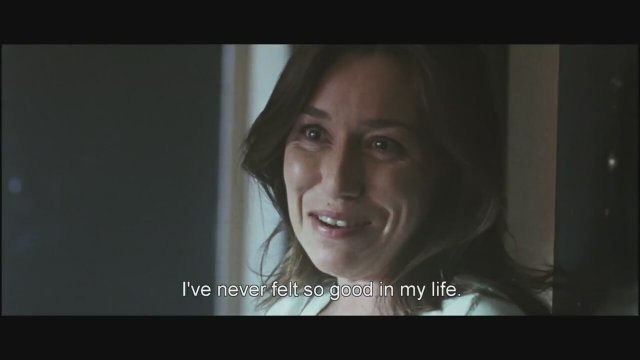 Alleluia (2014) Fragman