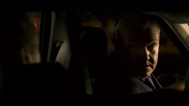 Berlin İşi (2012) Fragman