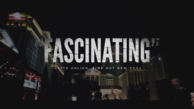 Champs (2015) Fragman