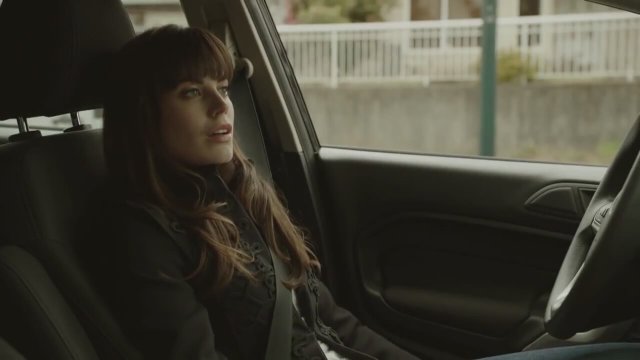 The Memory Book (2014) Fragman